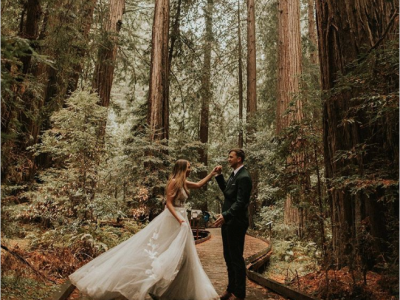 Las mejores tendencias en decoración para bodas en 2020