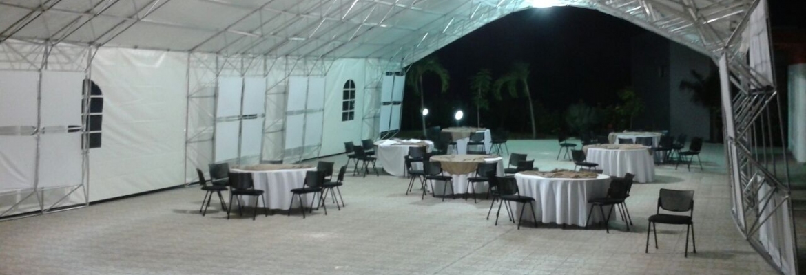 Eventos empresariales 