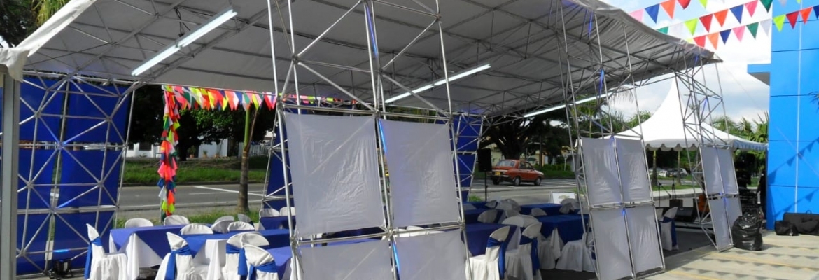 Eventos empresariales 