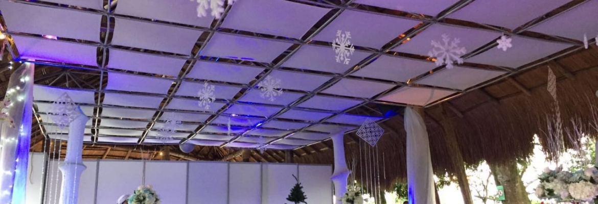 Eventos empresariales 