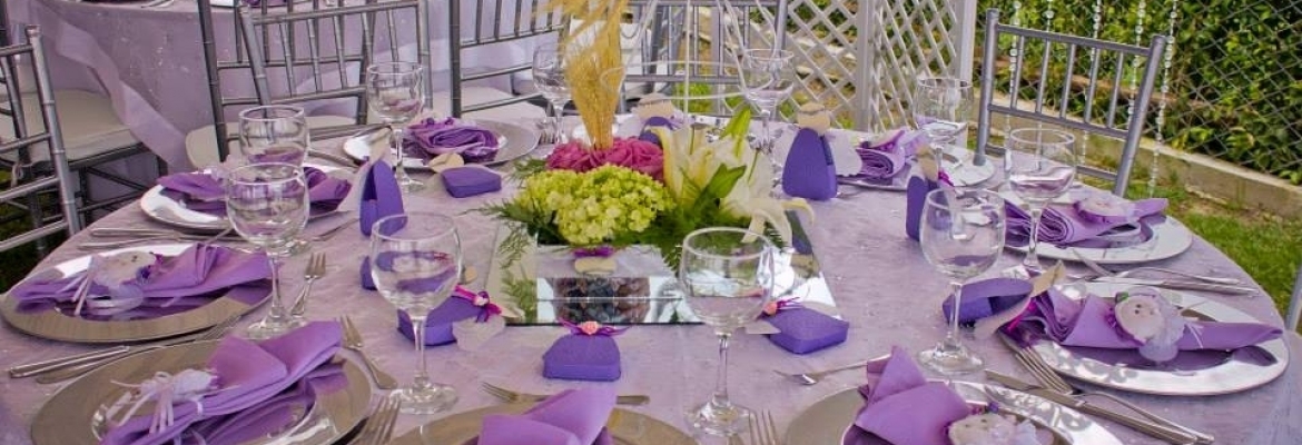 Primera comunión o bautizo