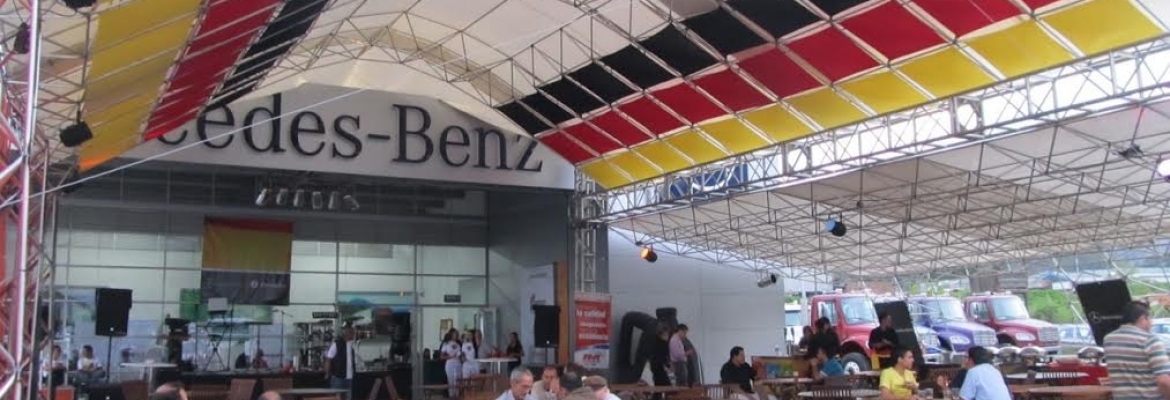 Eventos empresariales 