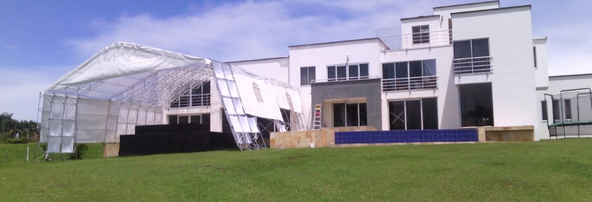 Eventos empresariales 