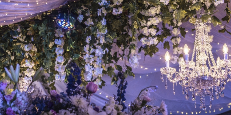 Eventos empresariales 